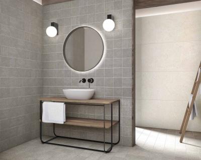 Obrazek 2 dla: Gres DELFOS TIBET OLIVE 15x15