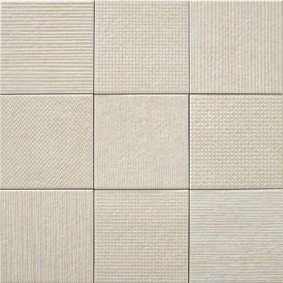 Obrazek dla: Gres DELFOS TIBET CLAY 15x15