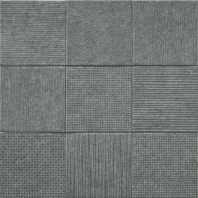 Obrazek dla: Gres DELFOS TIBET COAL 15x15