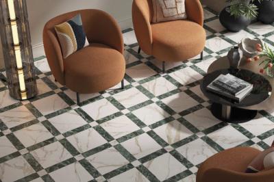 Obrazek 2 dla: Gres MAJESTIC ORO VERSILIA 30x30