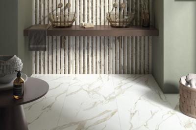 Obrazek 2 dla: Gres MAJESTIC ORO VERSILIA 60x60