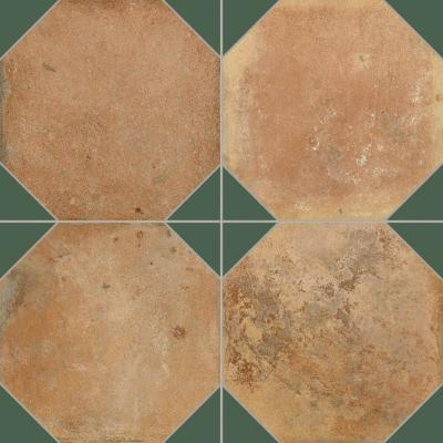 Obrazek dla: Gres FS NONNA SAGE DECOR LT 45,2x45,2