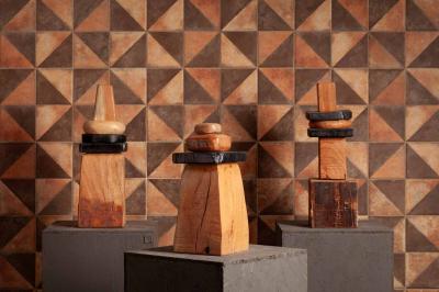 Obrazek 2 dla: Gres FS STORIA DEC TRIANGLE 22,3x22,3