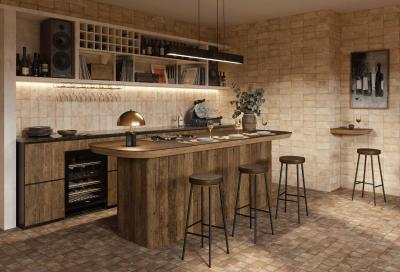 Obrazek 2 dla: Gres FS STORIA SAND2 22,3x22,3