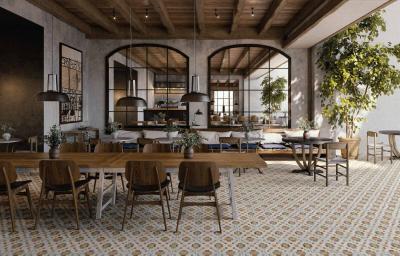 Obrazek 2 dla: Gres FS CAMPANAR 22,3x22,3