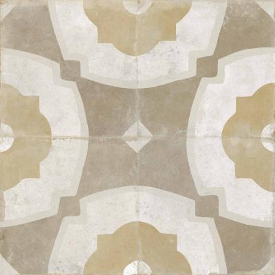 Obrazek dla: Terakota FS FARFALLA MUSTARD 45x45