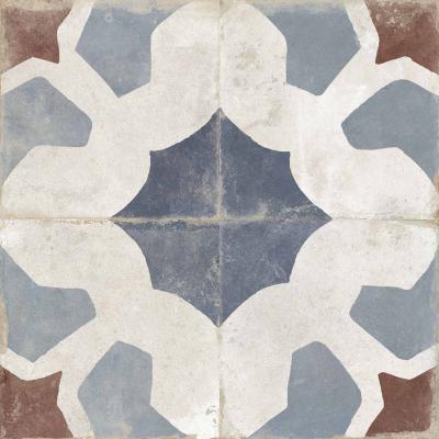 Obrazek dla: Terakota FS FARFALLA BLUE 45x45