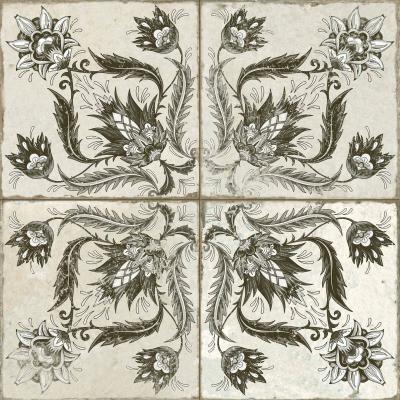 Obrazek dla: Terakota FS IVY BLACK 45x45