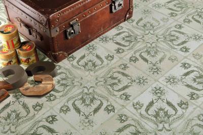 Obrazek 2 dla: Terakota FS IVY SAGE 45x45