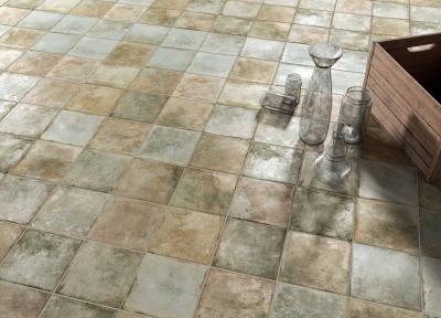 Obrazek 2 dla: Terakota FS ETNA SAGE 33x33