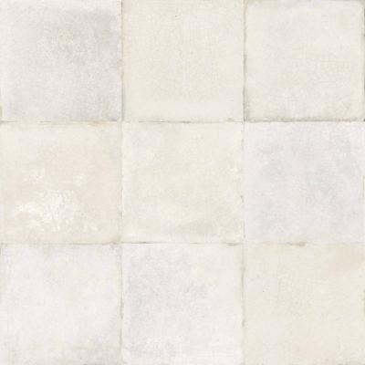 Obrazek dla: Terakota FS ETNA WHITE 33x33