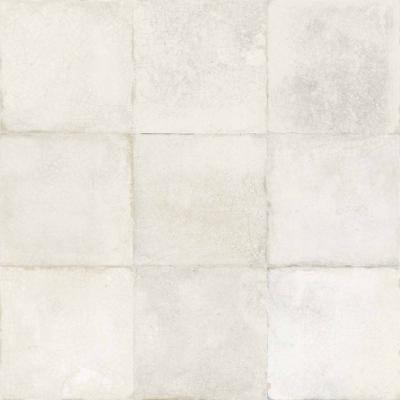 Obrazek 2 dla: Terakota FS ETNA WHITE 33x33