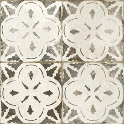 Obrazek dla: Terakota FS AURORA BLACK 45x45