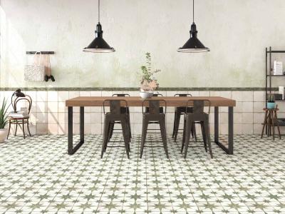 Obrazek 2 dla: Terakota FS STAR SAGE 45x45