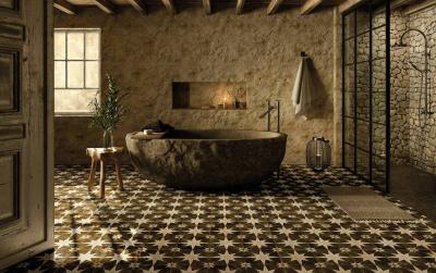 Obrazek 2 dla: Terakota FS STAR NIGHT 45x45