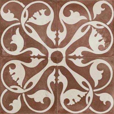 Obrazek dla: Terakota FS NOUVEAU RUBY 45x45