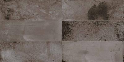 Obrazek dla: Płytka ścienna FS RAKU BLACK 20x40