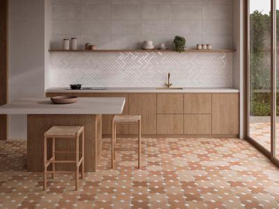 Obrazek 2 dla: Gres KURIOS COTTO 40x60