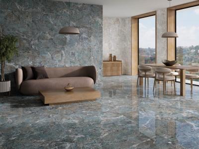 Obrazek 2 dla: Gres AMAZONITE NAVY 60x120 CG.PUL.GRANILLA