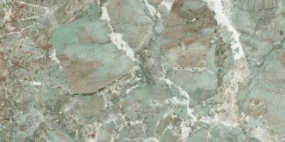 Obrazek dla: Gres AMAZONITE GREEN 60x120 CG.PUL.GRANILLA