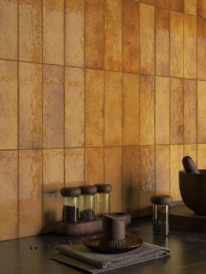 Obrazek 2 dla: Płytka ścienna ALFAR CARAMELO 6,5X20