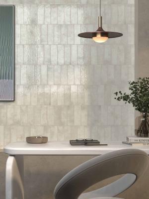 Obrazek 2 dla: Płytka ścienna ALFAR CISNE 6,5X20