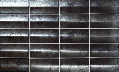 Obrazek 2 dla: Gres ARKA ONA SILVER 5,8X11,6