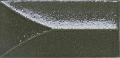 Obrazek dla: Gres ARKA FORMA GREEN 5,8X11,6