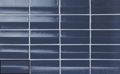 Obrazek 2 dla: Gres ARKA ONA BLUE 5,8X11,6