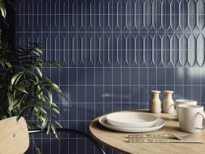 Obrazek 2 dla: Gres ARKA BLUE 5,8X11,6