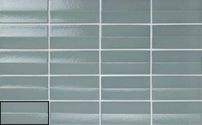 Obrazek 2 dla: Gres ARKA ONA STEEL 5,8X11,6