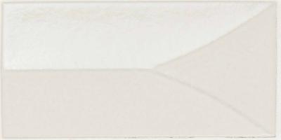 Obrazek dla: Gres ARKA FORMA WHITE 5,8X11,6