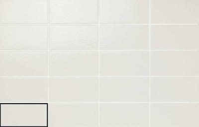 Obrazek 2 dla: Gres ARKA WHITE 5,8X11,6