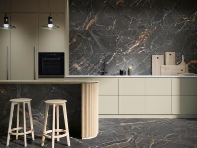 Obrazek 2 dla: Gres COLEMANITE STONE DARK 60x120