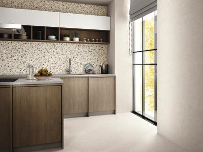 Obrazek 2 dla: Gres IWA YORU WHITE 60x120