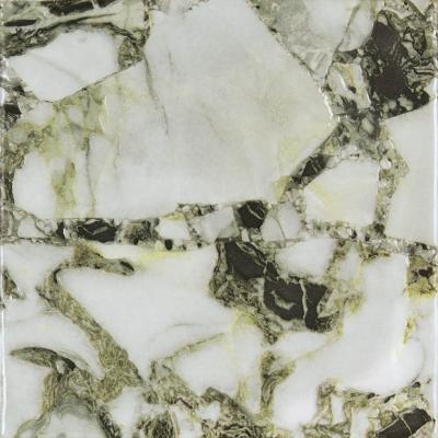 Obrazek dla: Gres ICE GREEN 15x15