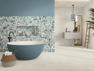 Obrazek 2 dla: Gres ICE BERILO 15x15