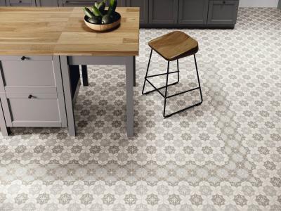 Obrazek 2 dla: Gres SENDA TAUPE 15x15