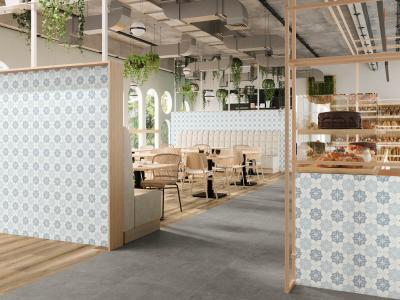 Obrazek 2 dla: Gres SENDA DENIM 15x15