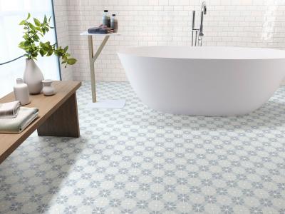 Obrazek 2 dla: Gres SERENA DENIM 15x15