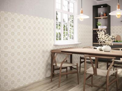 Obrazek 2 dla: Gres SENDA BEIGE 15x15