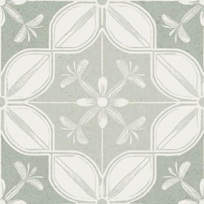 Obrazek dla: Gres SENDA AQUA 15x15