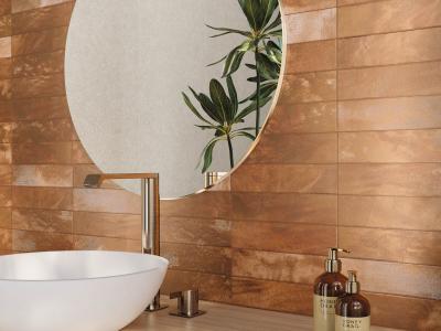 Obrazek 2 dla: Gres TERRANOVA AMBAR 6x25