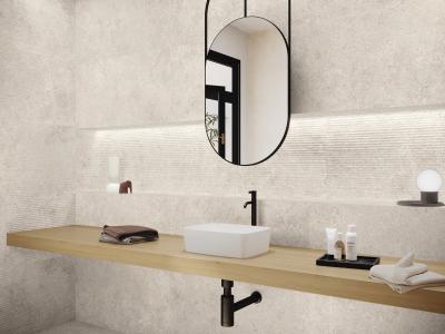 Obrazek 2 dla: Gres AVENSIS TAUPE 60x120