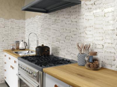 Obrazek 2 dla: Gres FUNKY IRON 5x15