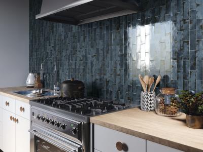 Obrazek 2 dla: Gres OXO BLUE 5x15