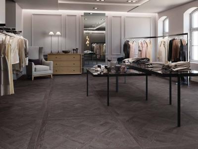 Obrazek 2 dla: Gres BALL ROOM EBANO 120x120