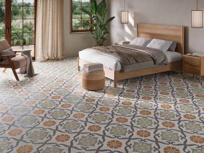 Obrazek 2 dla: Gres SOROA GREEN SP 22,3x22,3