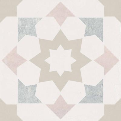 Obrazek dla: Gres DOHA TAUPE STAR SP 22,3x22,3