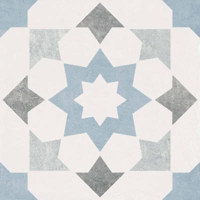 Obrazek dla: Gres DOHA BLUE STAR SP 22,3x22,3